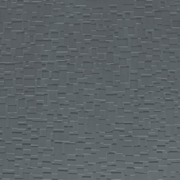 Picture of Johnsonite - Solid Colors Cubis Storm Cloud