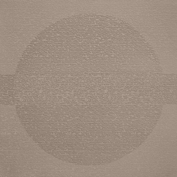 Picture of Johnsonite - Circulinity Round-A-Bout Sandalwood