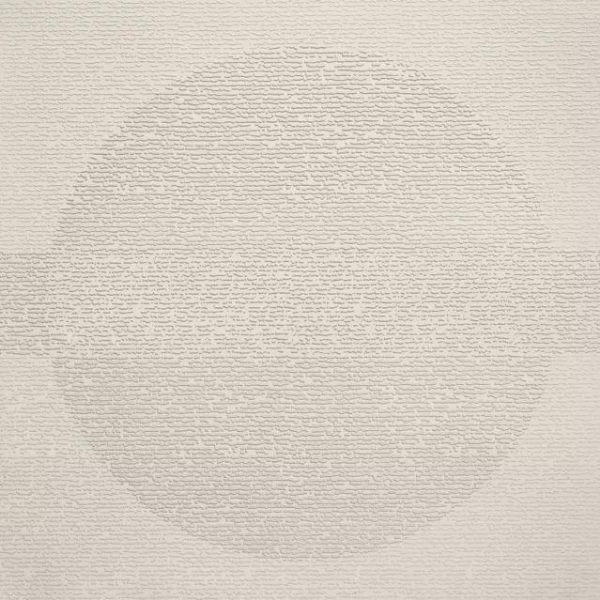 Picture of Johnsonite - Circulinity Round-A-Bout Snow White