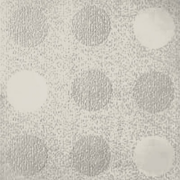 Picture of Johnsonite - Circulinity Tic-Tac-Toe Almond