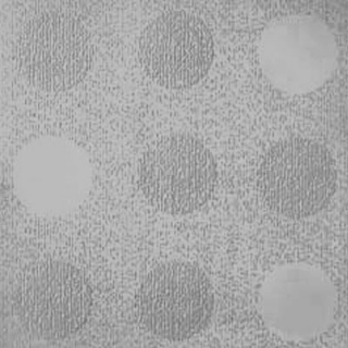 Picture of Johnsonite - Circulinity Tic-Tac-Toe Platinum