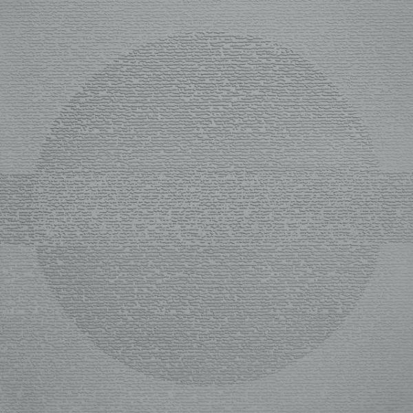 Picture of Johnsonite - Circulinity Round-A-Bout Medium Grey