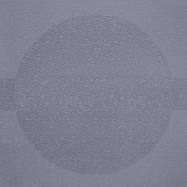 Picture of Johnsonite - Circulinity Round-A-Bout Grapest