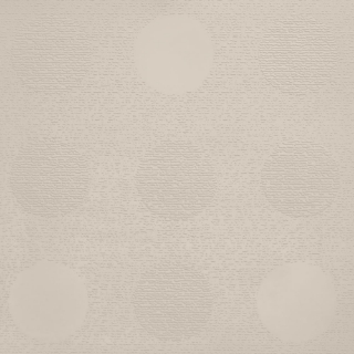 Picture of Johnsonite - Circulinity Tic-Tac-Toe Antique White