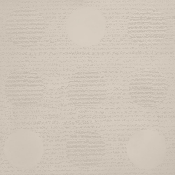 Picture of Johnsonite - Circulinity Tic-Tac-Toe Antique White