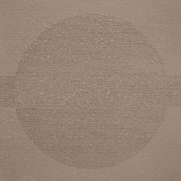 Picture of Johnsonite - Circulinity Round-A-Bout Rusty Nail