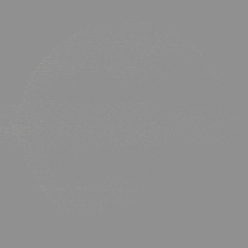 Picture of Johnsonite - Circulinity Round-A-Bout Shark Fin