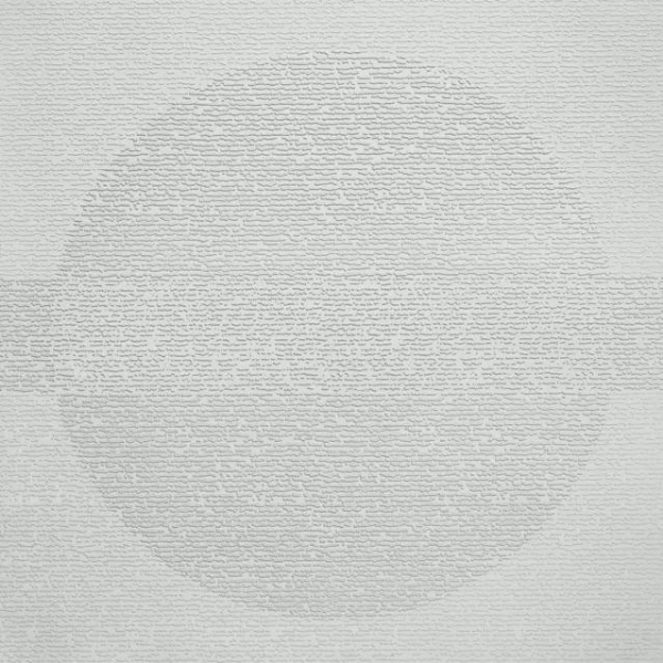 Picture of Johnsonite - Circulinity Round-A-Bout White