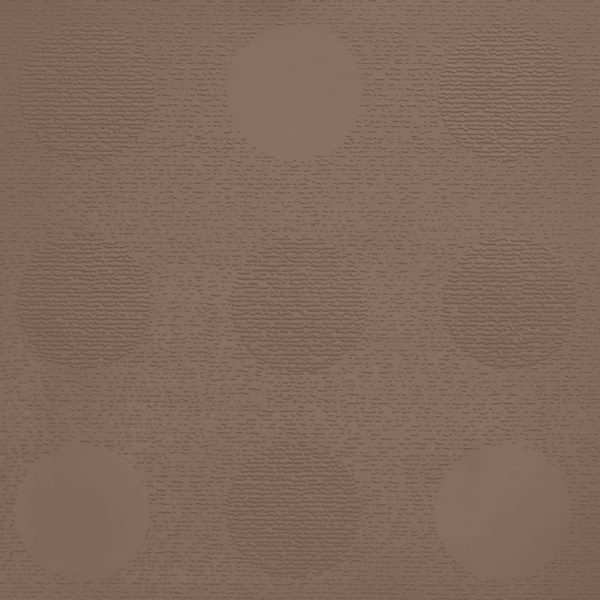 Picture of Johnsonite - Circulinity Tic-Tac-Toe Rusty Nail