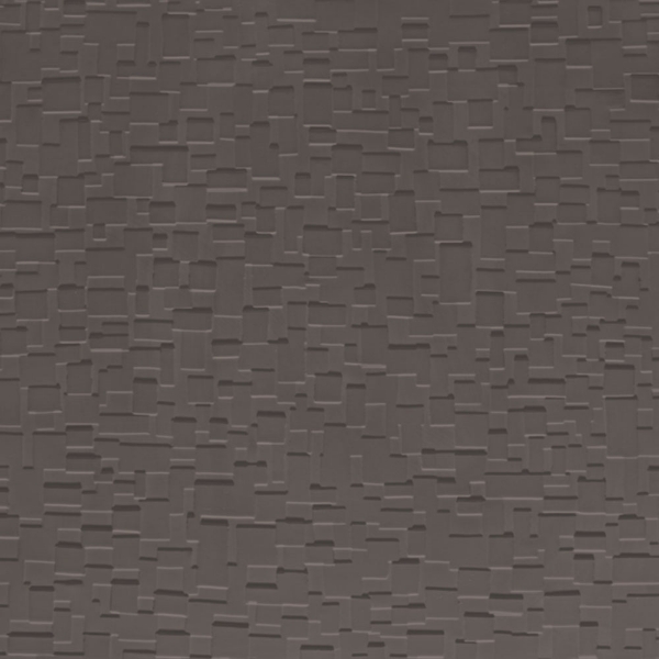 Picture of Johnsonite - Solid Colors Cubis Peppercorn