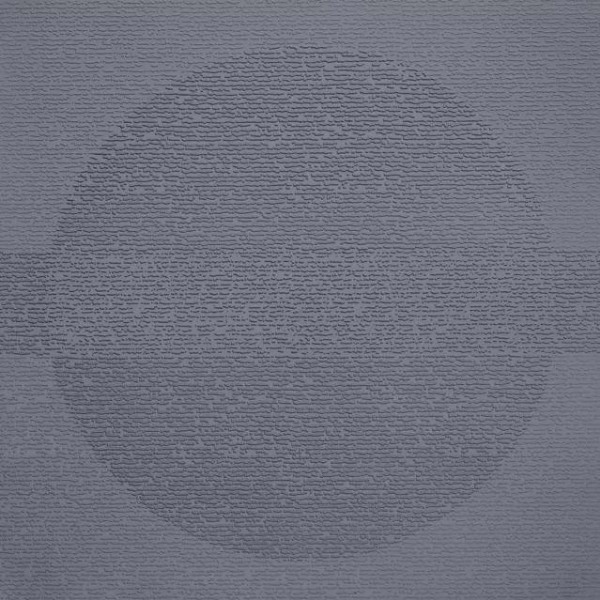 Picture of Johnsonite - Circulinity Round-A-Bout Blue Intensity