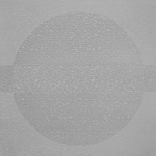 Picture of Johnsonite - Circulinity Round-A-Bout Colonial Grey