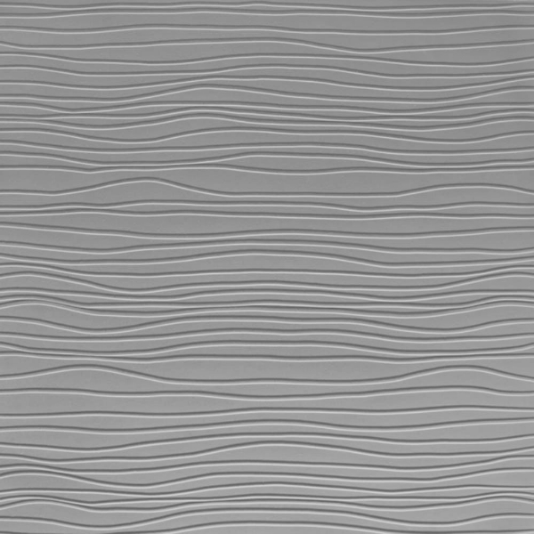 Picture of Johnsonite - Solid Colors Bamboo Colonial Grey