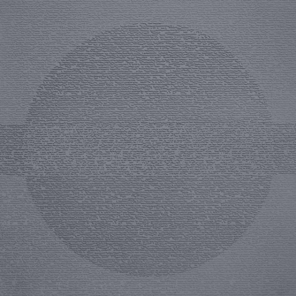 Picture of Johnsonite - Circulinity Round-A-Bout Inkwell