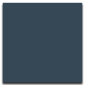 Picture of Johnsonite - Solid Colors Smooth 12 x 12 Blue Intensity