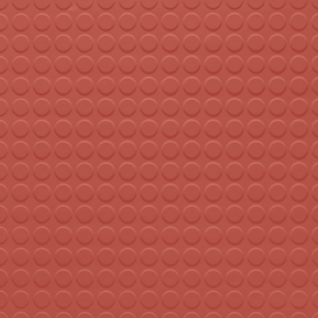 Picture of Johnsonite - Solid Colors Raised Round .155 Spicy Chip
