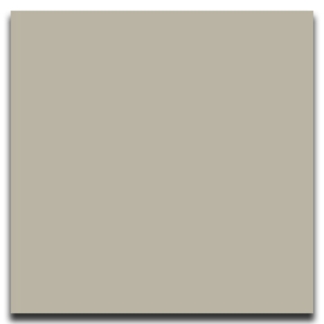 Picture of Johnsonite - Solid Colors Smooth 12 x 12 Macadamia