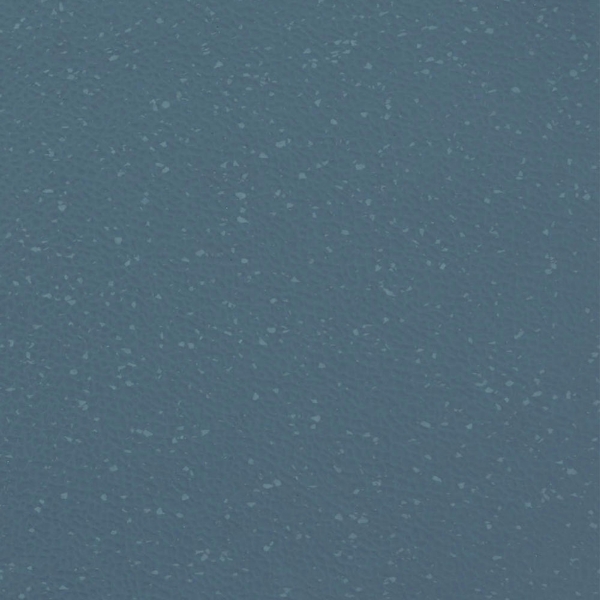 Picture of Johnsonite - Color Splash Hammered .080 Perrys Blue