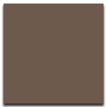 Picture of Johnsonite - Solid Colors Smooth 24 x 24 Saddlebrook