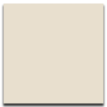 Picture of Johnsonite - Solid Colors Smooth 12 x 12 Antique White