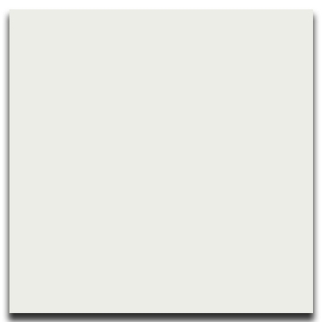 Picture of Johnsonite - Solid Colors Smooth 12 x 12 Snowbound