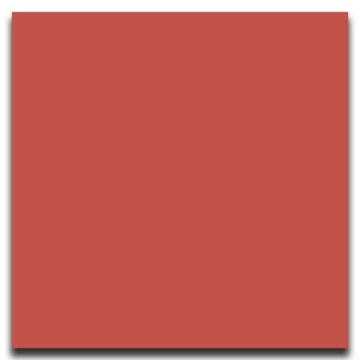Picture of Johnsonite - Solid Colors Smooth 12 x 12 Spicy Chip