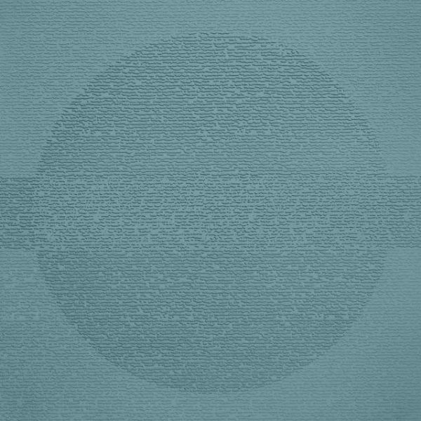 Picture of Johnsonite - Circulinity Round-A-Bout Dream Teal
