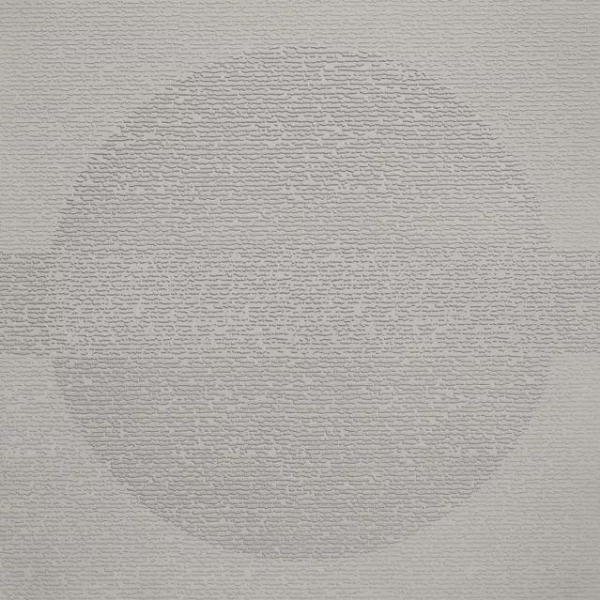 Picture of Johnsonite - Circulinity Round-A-Bout Whispering Mist