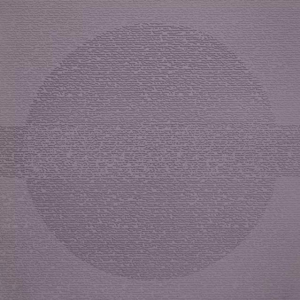 Picture of Johnsonite - Circulinity Round-A-Bout Shoreline Purple