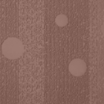 Picture of Johnsonite - Circulinity Effervescent Red Clay