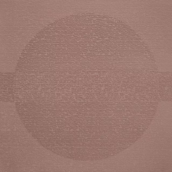 Picture of Johnsonite - Circulinity Round-A-Bout Red Clay