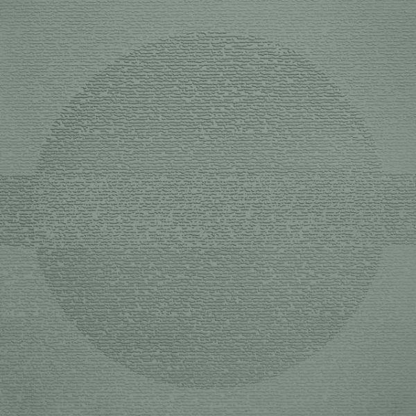 Picture of Johnsonite - Circulinity Round-A-Bout Green Vista