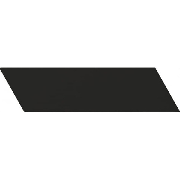 Picture of Equipe - Chevron Matt Black - Right
