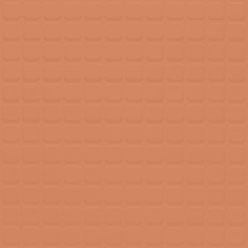 Picture of Johnsonite - Solid Colors Raised Square .125 Hot Spice