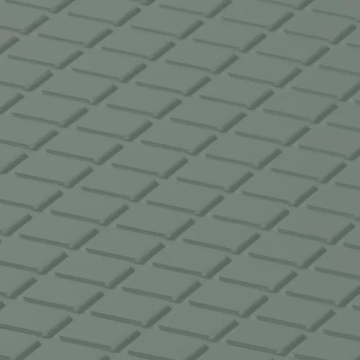 Picture of Johnsonite - Solid Colors Diamond Green Vista