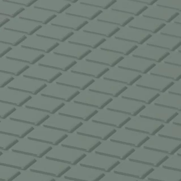 Picture of Johnsonite - Solid Colors Diamond Green Vista