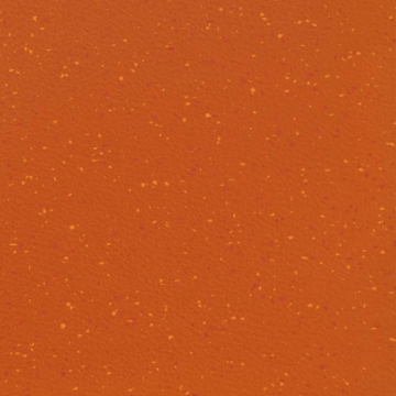 Picture of Johnsonite - Color Splash Rice Paper .125 Orange Mary
