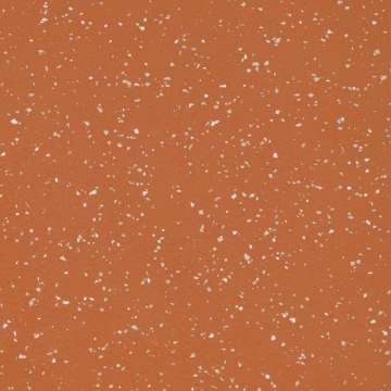 Picture of Johnsonite - Color Splash Rice Paper .125 Spicy Clementine