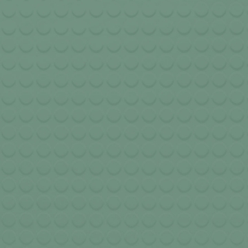 Picture of Johnsonite - Solid Colors Raised Round .155 Grinch