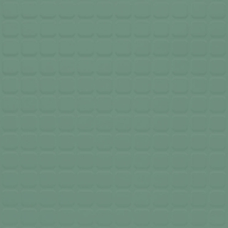 Picture of Johnsonite - Solid Colors Raised Square .125 Grinch
