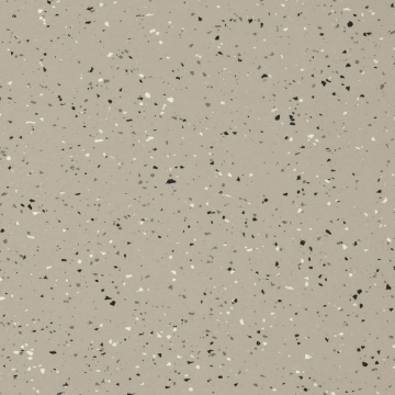 Picture of Johnsonite - Color Splash Rice Paper .125 Sandstorm