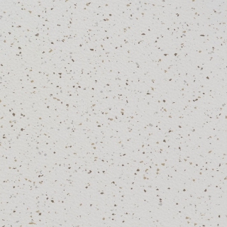 Picture of Johnsonite - Color Splash Rice Paper .125 Snowcap