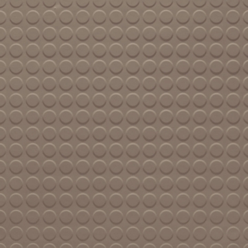 Picture of Johnsonite - Solid Colors Raised Round .155 Neutrality