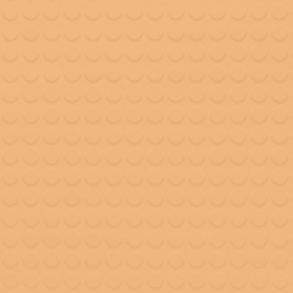 Picture of Johnsonite - Solid Colors Raised Round .155 Mr Sunshine
