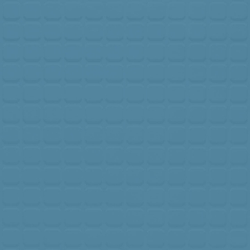 Picture of Johnsonite - Solid Colors Raised Square .155 Dream Teal
