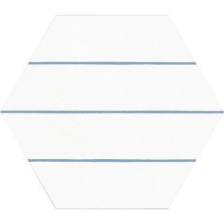 Picture of Codicer - Hex 25 Porto Savona Blue