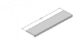 Picture of Triangulo Square Edge Treads 48