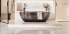 Picture of American Wonder Porcelain - Marble Folio Mosaic Statuary