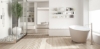 Picture of American Wonder Porcelain - Ethan Stone Beige
