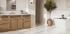 Picture of American Wonder Porcelain - Mod Slate Beige